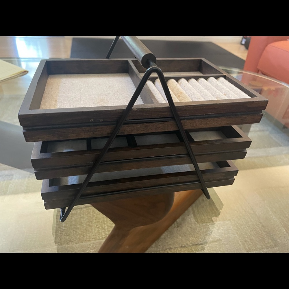 Umbra Jewelry Organizer